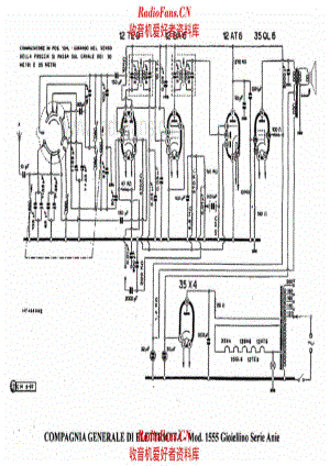 CGE 1555 gioiellino 电路原理图.pdf