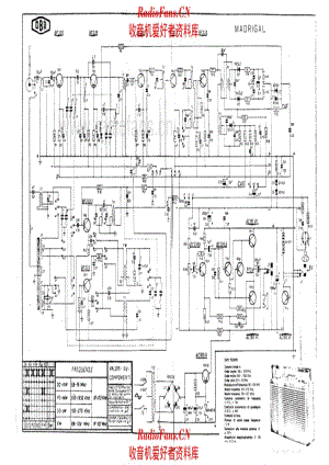DBR Madrigal 电路原理图.pdf