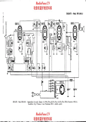Ducati RR3411-1_RR3416_RR4111_RR4311 电路原理图.pdf