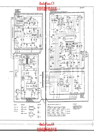 Brionvega TS505A 电路原理图.pdf