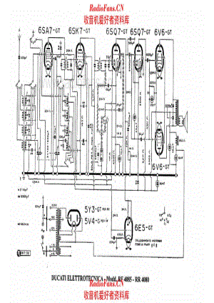 Ducati RF4085 RR4080 电路原理图.pdf