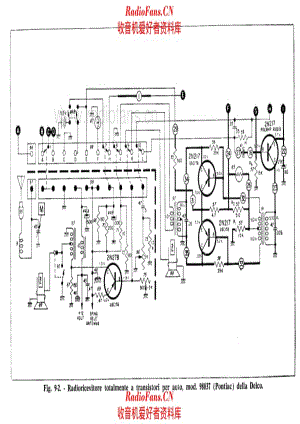 Delco 98837 1-2 电路原理图.pdf