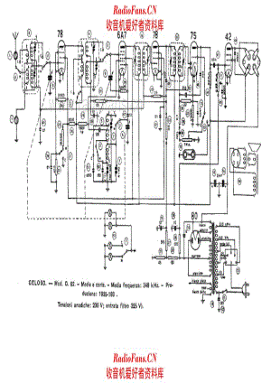 Geloso G62 电路原理图.pdf