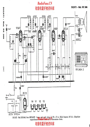 Ducati RR2404_2 电路原理图.pdf