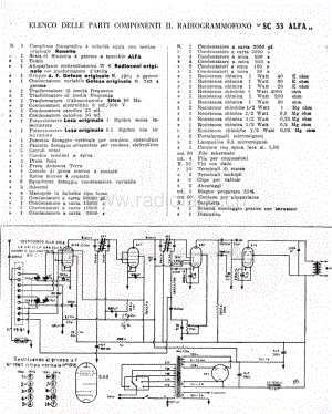 Alfa SC53 电路原理图.pdf