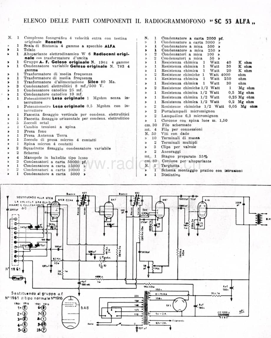 Alfa SC53 电路原理图.pdf_第1页