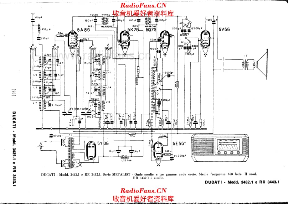 Ducati RR3432-1_RR3443-1 电路原理图.pdf_第1页