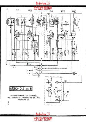 CGE 61 电路原理图.pdf
