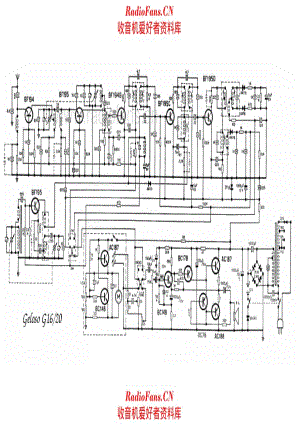 Geloso G16-20 电路原理图.pdf