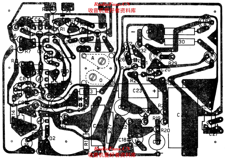 Geloso G16-6 PCB 电路原理图.pdf_第1页
