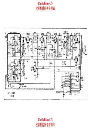 Geloso G701R 电路原理图.pdf