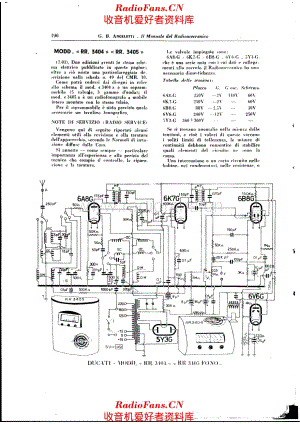 Ducati RR3404_RR3405 电路原理图.pdf