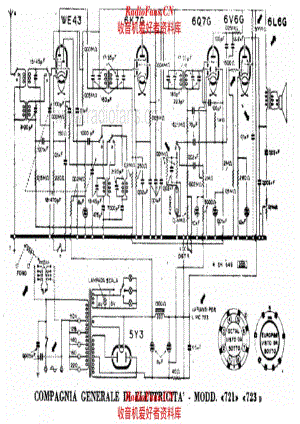 CGE 721-723 电路原理图.pdf