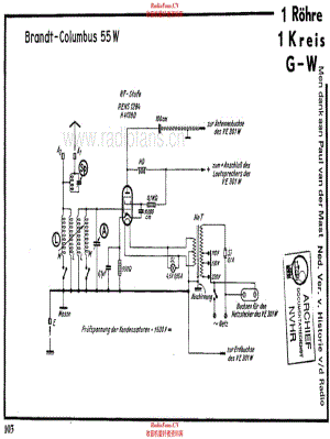 Brandt 55W 电路原理图.pdf