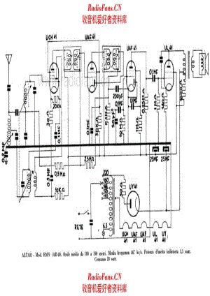 Altar RM9-AR48 电路原理图.pdf