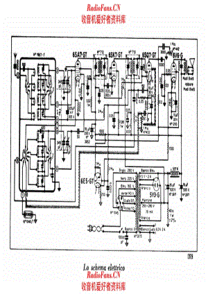 Geloso G504 电路原理图.pdf