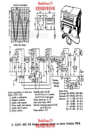 Ducati 5418_2 电路原理图.pdf