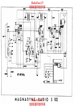 Damaiter - M903 电路原理图.pdf