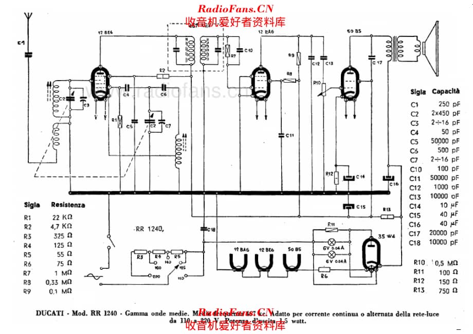Ducati RR1240_2 电路原理图.pdf_第1页