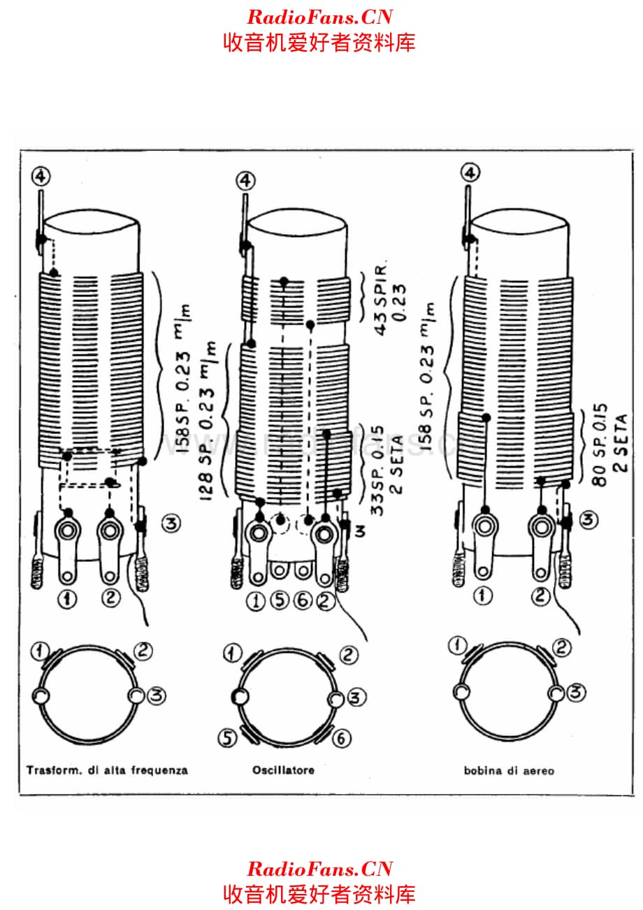 Geloso G80 coils 电路原理图.pdf_第1页