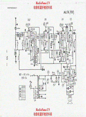 Alfa_700_radio_1935_sch 电路原理图.pdf