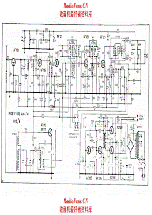 Geloso G16-9 电路原理图.pdf