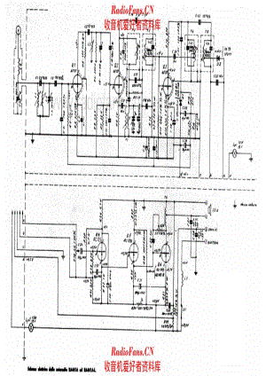 Autovox RA441A RA441AL 电路原理图.pdf