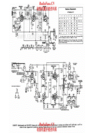 Dumont RA378 RA379 电路原理图.pdf