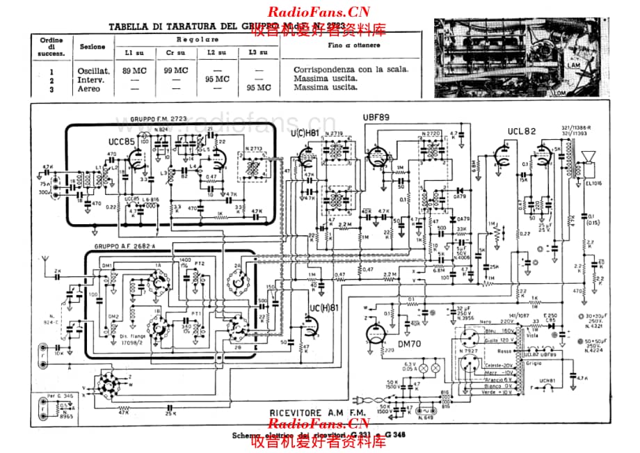 Geloso G331 G348 电路原理图.pdf_第1页
