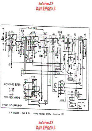 Geloso G89 RF unit 电路原理图.pdf