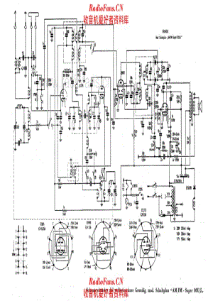 Grundig 80U-J 电路原理图.pdf