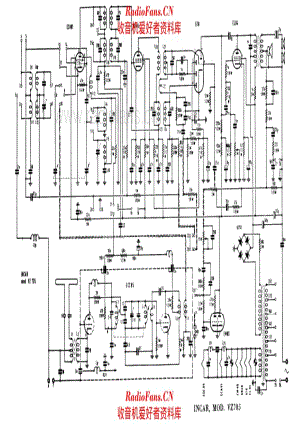 Incar VZ705 电路原理图.pdf