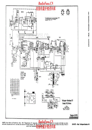 Graetz 611 电路原理图.pdf