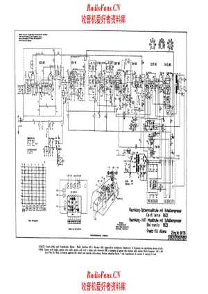 Graetz Cantilene 8622Balcanic 9622电路原理图.pdf