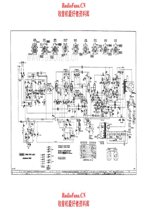 Grundig 8066 电路原理图.pdf