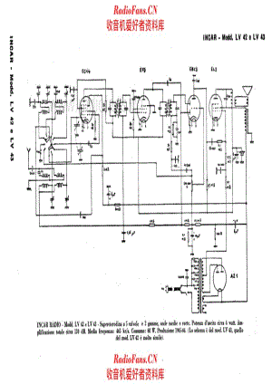 INCAR LV42 LV43 电路原理图.pdf