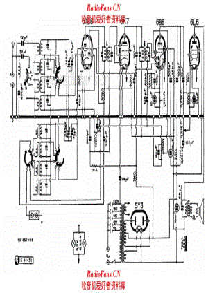 Irradio 60L6 电路原理图.pdf