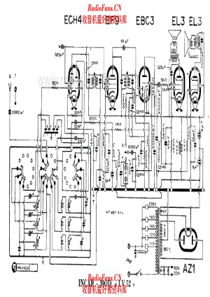 INCAR LV52 电路原理图.pdf