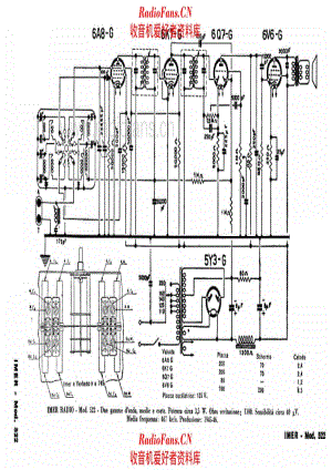 IMER 522 电路原理图.pdf