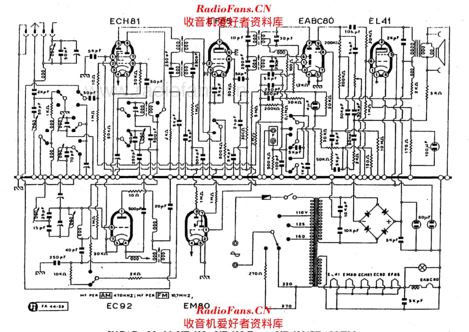 Incar VZ603 电路原理图.pdf_第1页