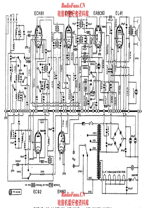 Incar VZ603 电路原理图.pdf