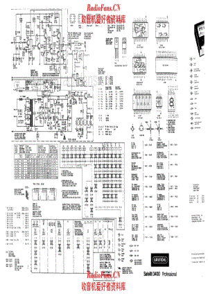 Grundig Satellit 3400 page 3 电路原理图.pdf