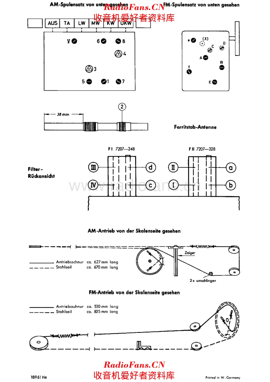 Grundig 2260 2268 alignment 电路原理图.pdf_第2页