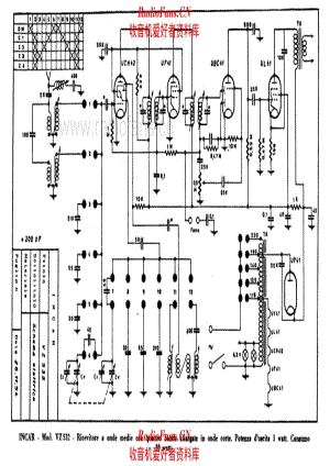 Incar VZ532_2 电路原理图.pdf