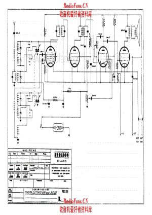Irradio BK26 电路原理图.pdf
