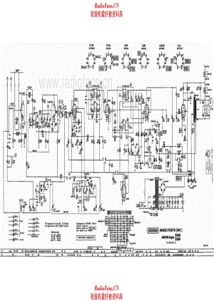 Grundig 2260 2268 schematic 电路原理图.pdf
