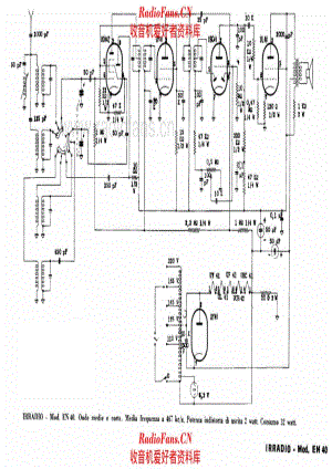 Irradio EN40 电路原理图.pdf