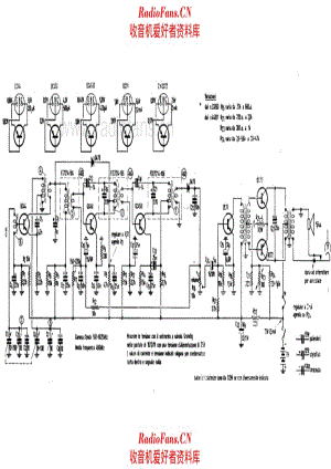 Grundig Micro Boy 59 电路原理图.pdf