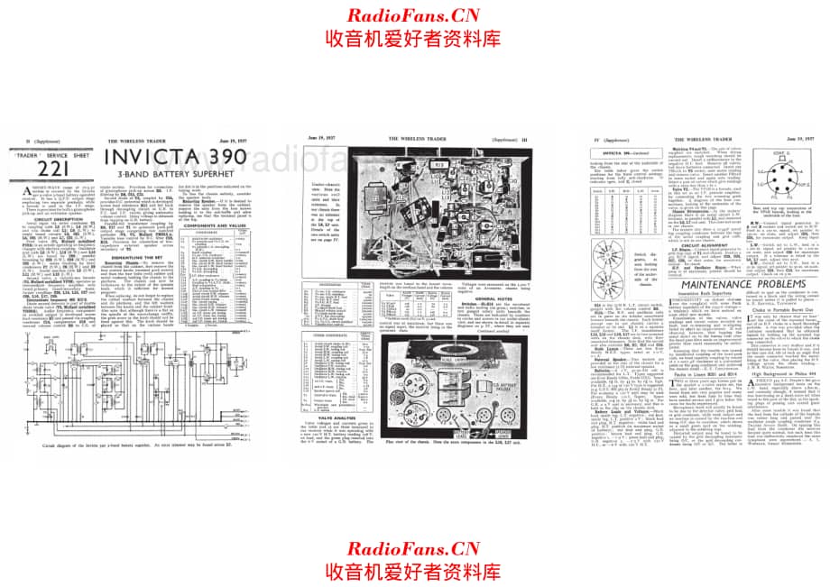 Invicta 390 电路原理图.pdf_第1页