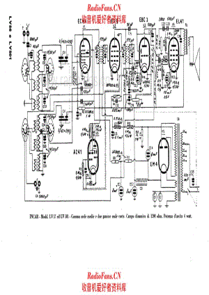 INCAR LV57 LV501 电路原理图.pdf